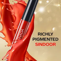 FACES CANADA Set Of 5 Smudge Proof And Fade Proof Matt Look Makeup Combo image 4