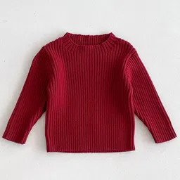 LULU & SKY Striped Top image 4