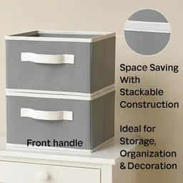 homvault 02 Storage Box image 4