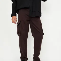 max Men Highly Distressed Jeans-picture-12
