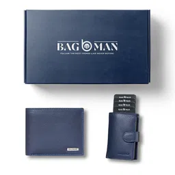 BAGMAN Unisex Accessory Gift Set of-picture-26