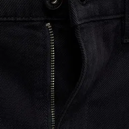 MANGO MAN Regular Fit Mid-Rise Cotton Jeans image 5