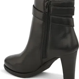 roadster Boots For Women image 5
