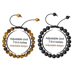 Jewels Galaxy Men 2 Bracelet image 3