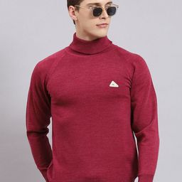 Monte Carlo Men Woollen Pullover-picture-19