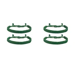 SUSVIJ Unisex Multistrand Bracelet image 1