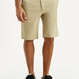 Levis Men Mid Rise Shorts-image-22