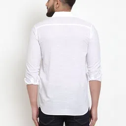 RKCOLLECTION Men Shirt image 3