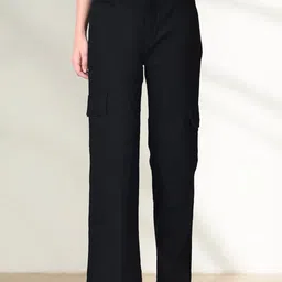 LINARIA Women Cotton Jogger Jeans-image-67