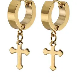 ATRAER Contemporary Drop Earrings-picture-37