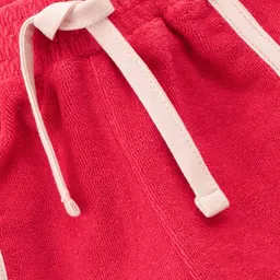 JusCubs Girls Top with Shorts image 4