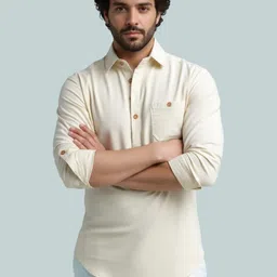 LENIA Men Kurta-picture-10