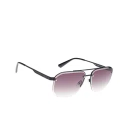 SCOTT Men Square Sunglassess with UV Protected Lens Scott 3185 Todrick C3 S-image-77