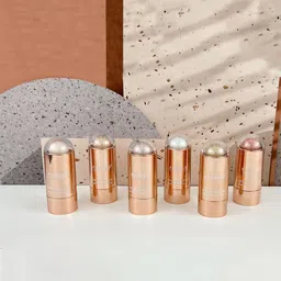 Maliao Insta-Glow Highlighting Stick - Shade - 06 image 2