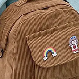 StyleCast x Revolte Structured Shoulder Bag image 4