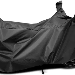 human plus Waterproof Two Wheeler Cover for Hero image 3