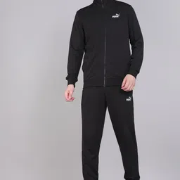 puma Solid Men Track Suit-picture-43