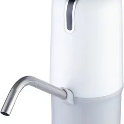 prince AUTOMATIC WIRELESS WATER DISPENSER PUMP Bottled Water Dispenser-picture-10