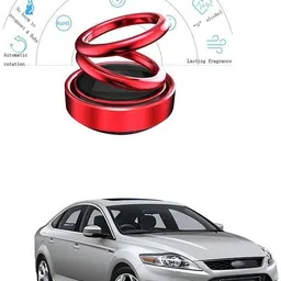 prtek Solar Energy Rotating Car Perfume with Long Lasting Organic Fragrance, Feel-Good Premium Car Air freshener a223 Solar Energy Rotating Car Perfume with Long Lasting Organic Fragrance, Feel-Good Premium Car Air freshener a223 Air Purifier-picture-18
