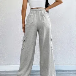 oretic Women Cargos image 2