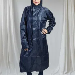 vordvigo Solid Women Raincoat-picture-20