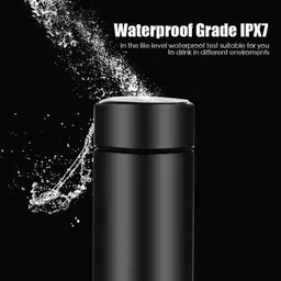 likeo 500 ml Stainless Steel Bottle-picture-45