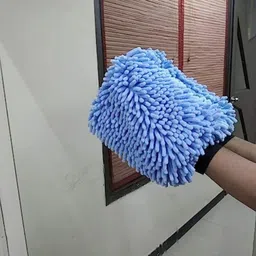 amcare Microfiber Vehicle Washing Cloth image 2