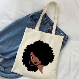 savie Women White Tote image 1