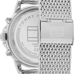 tommy hilfiger Analog Watch - For Men TH1710608W image 4