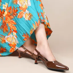 jm looks Women Heels Sandal-picture-15