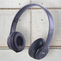 aizina Collapsible Bluetooth Headset featuring Bridge Bass Link_XS Bluetooth & Wired Headset-picture-13
