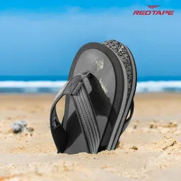 red tape Men Flip Flops image 2