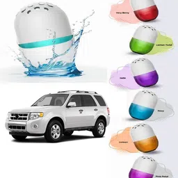 Car Mint Air Freshner Pack Of 1 (Multicolor) For Escape Mint Air Golf Car Freshner Air Purifier-image-78