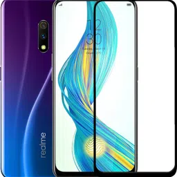 Gorilla Glass Edge To Edge Tempered Glass for Realme X-picture-28