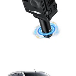 gonama v2.1 Car Bluetooth Device with Adapter Dongle, Transmitter-picture-27