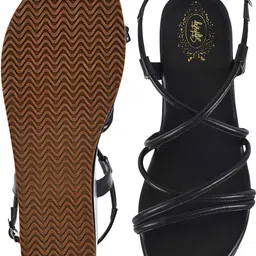 stylestry Women Wedges Sandal image 4