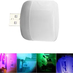 WRADER Upgraded Version USB Operated Sunset Light with Automatic 7 Color Changing LED Projection Sunset Light for Cars Home Decor Parties Bedroom Led Light-image-7