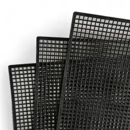 adw craft's 25-Sheets Acrylic Grain Stretched Stretched Canvas Board (Set of 25) image 3