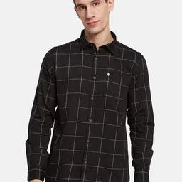 METTLE Men Opaque Casual Shirt-picture-40