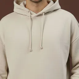 UnaOne Men Hooded Sweatshirt image 3