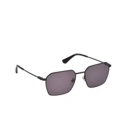 Police Men Square Sunglasses with UV Protected Lens-picture-17