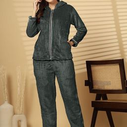FABINALIV Women Night suit-picture-25