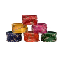 1ST TIME Set of 40 Alloy Bangles-picture-17