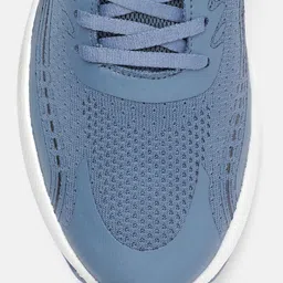 HRX by Hrithik Roshan Men Woven Design Running Shoes image 3