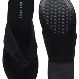 ERIDANI Wedge Sandals image 3