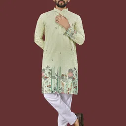 Leipzig Fashion Men Kurta-picture-22