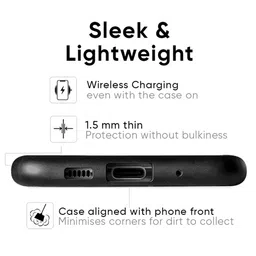 QRIOH Quirky Printed iPhone 14 Plus Back Case Mobile Accessories image 3