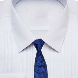 Cazzano Men Printed Broad Tie image 2