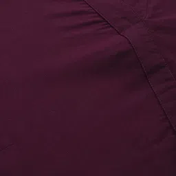 theRebelinme Women Plus Size Mandarin Collar A-Line Midi Dress image 5