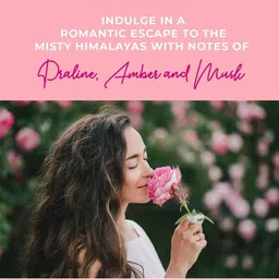 Elecsera Rose Shower Gel- 200 ml image 3